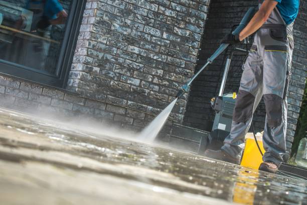 Best Fence Cleaning and Maintenance in College Park, MD