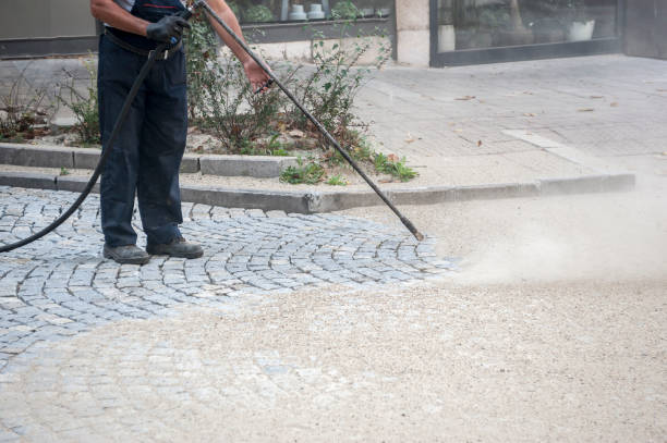 Reliable College Park, MD Pressure Washing Services Solutions