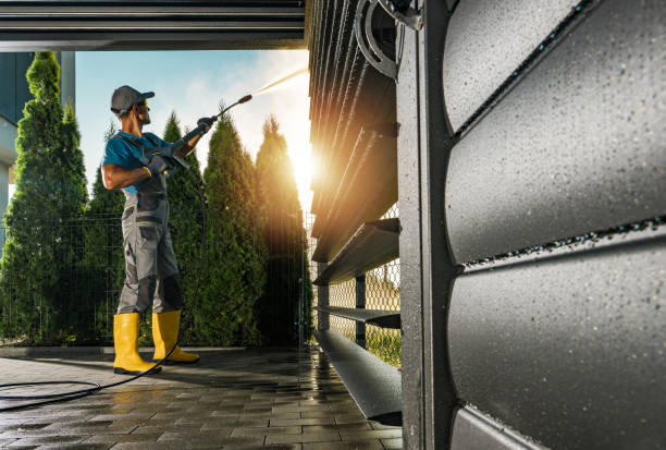 Best Deck and Patio Pressure Washing in College Park, MD