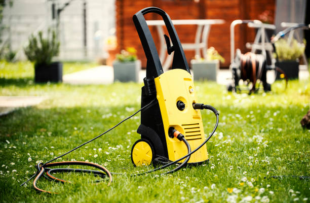 Best Pool Deck Cleaning in College Park, MD